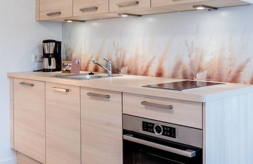 Wassersleben Apartment | Vacation apartment Pure Hygge