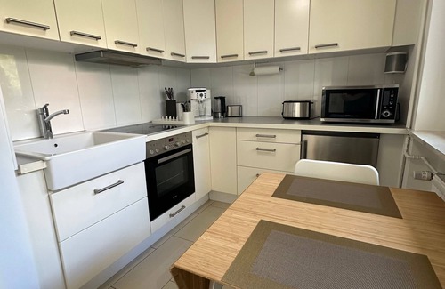 Malente Apartment | Vacation apartment pure relaxation and tranquillity - Holiday apartment pure relaxation and tranquillity