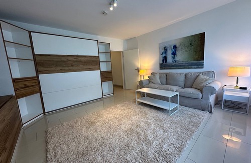 Malente Apartment | Vacation apartment pure relaxation and tranquillity - Holiday apartment pure relaxation and tranquillity