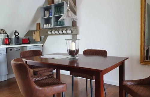 Rheinsberg Apartment | Vacation apartment - Ronja
