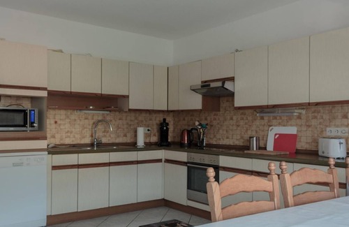 Irsch Apartment | Vacation apartment Riesling - Weinstube Ferienwohnungen Johann Benzschawel