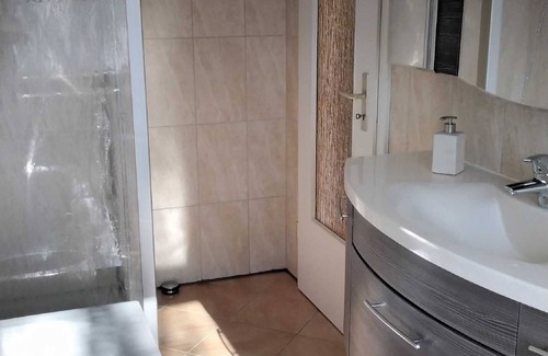 Bannemin Apartment | Vacation apartment Robert - Holiday apartments Heidrun Meyer