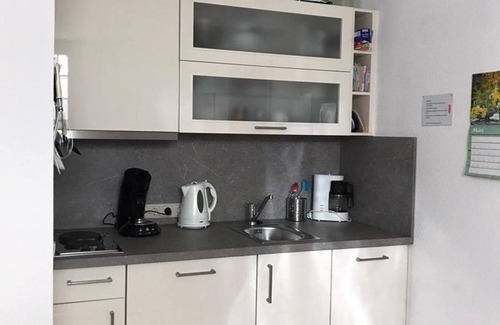 Marburg Apartment | Vacation apartment Roder - Holiday apartment