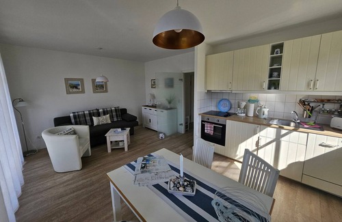 Timmendorf Apartment | Vacation apartment Sonneneck Poel - Holiday apartment Sonneneck