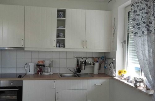Timmendorf Apartment | Vacation apartment Sonneneck Poel - Holiday apartment Sonneneck