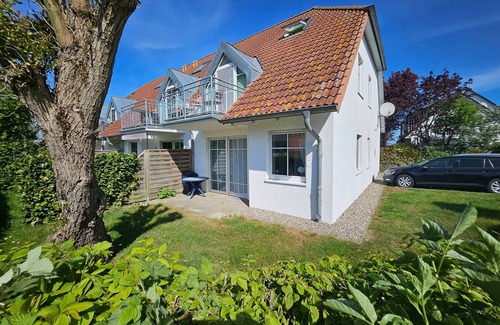 Timmendorf Apartment | Vacation apartment Sonneneck Poel - Holiday apartment Sonneneck