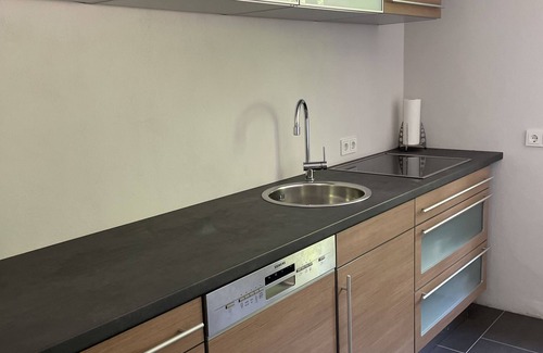 Riedenburg Apartment | Vacation apartment Schambachtal in the historic schoolhouse,