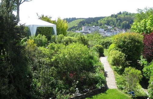 Daun Apartment | Vacation apartment Salker - 2-bed vacation apartment - non-smoking -