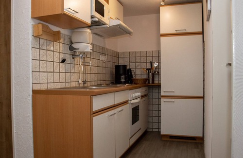 Meschede Apartment | Vacation apartment Sattelkammer, 65sqm, 2 bedrooms, max. 6 persons
