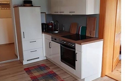 Tiefgraben Apartment | Vacation apartment Seeblick Schafberg - Ferienhof Mitterbauer - Pöllmann