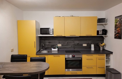 Montabaur Apartment | Vacation apartment Sonnenschein