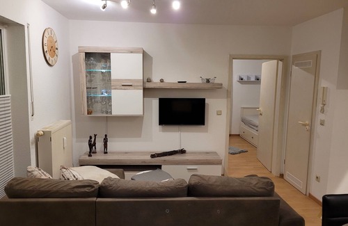 Montabaur Apartment | Vacation apartment Sonnenschein