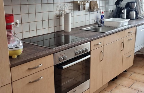 Eschlkam Apartment | Vacation apartment Sonnenblume