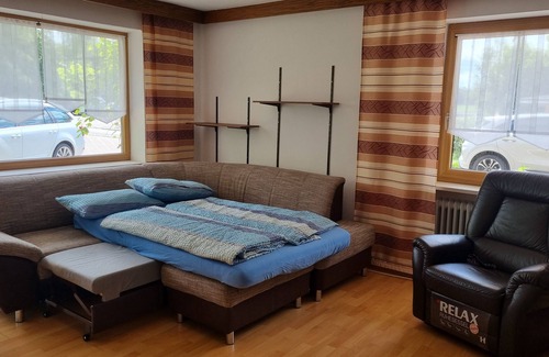 Eschlkam Apartment | Vacation apartment Sonnenblume