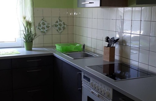Nisterau Apartment | Vacation apartment Sophia - 5-bed apartment