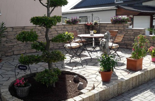 Nisterau Apartment | Vacation apartment Sophia - 5-bed apartment