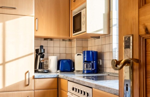Stein Apartment | Vacation apartment Stein W03
