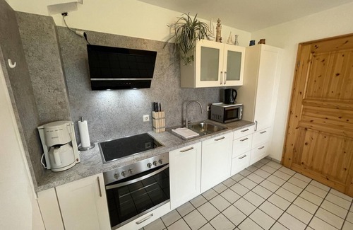 Stein Apartment | Vacation apartment Stein W13