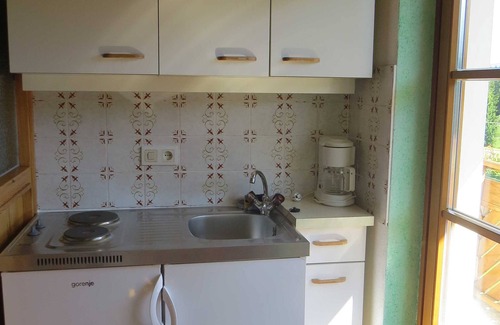 Abtenau Apartment | Vacation apartment, Studio 1 - Biohof Haus Wieser
