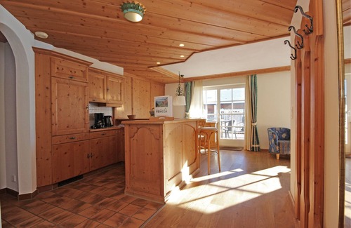 Wertach Apartment | Vacation apartment "Sunshine"