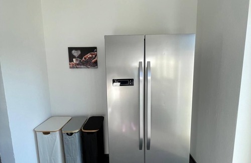 Igersheim Apartment | Vacation apartment Taubersonne