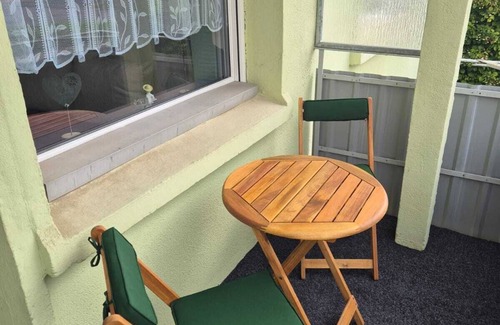 Sulzhayn Apartment | Vacation apartment Ulitzka in Ellrich OT Sülzhayn