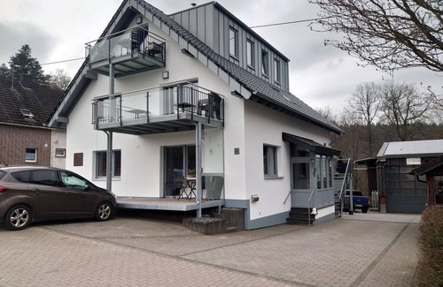 Kaltenborn Apartment | Vacation apartment Wippermann - Holiday apartment Hohe Acht