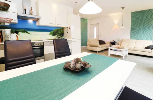 Karlshagen Apartment | Vacation apartment Wiesenglück - Holiday apartment Wiesenglück-2 bedrooms up to max. 4 pers.
