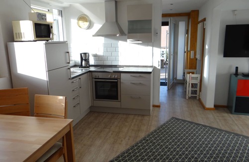 Nothweiler Apartment | Vacation apartment Wegelnburg for 2 persons