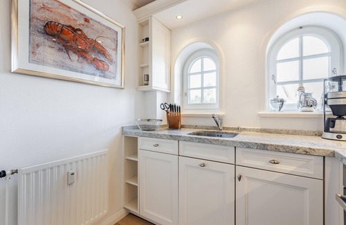 Munkmarsch Apartment | Vacation apartment Watt'n Blick Sylt - Holiday apartments Munkmarsch