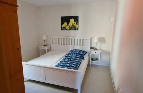 Guldental Apartment | Vacation apartment Weinbergblick