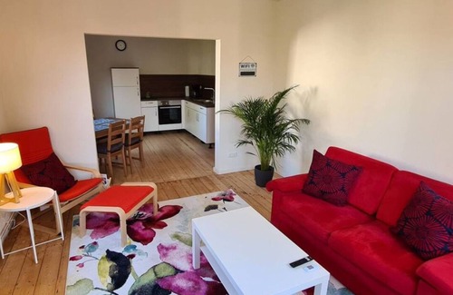 Guldental Apartment | Vacation apartment Weinbergblick