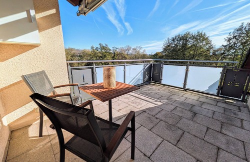 Reuth Apartment | Vacation apartment "Wiesentblick"