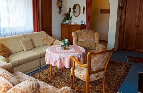 Montabaur Apartment | Vacation apartment Willy and Christine Müller - 3-bed apartment