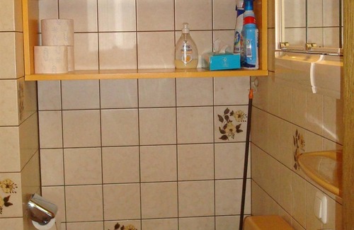 Montabaur Apartment | Vacation apartment Willy and Christine Müller - 3-bed apartment