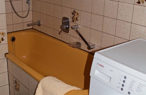 Montabaur Apartment | Vacation apartment Willy and Christine Müller - 3-bed apartment