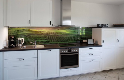 Oberrotweil Apartment | Vacation apartment with 65sqm, 2 bedrooms, max. 4 persons