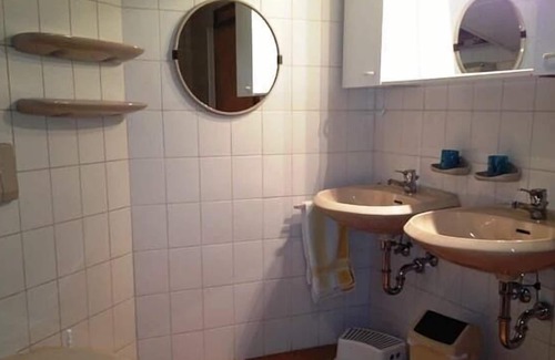 Tittling Apartment | Vacation apartment with 70sqm and balcony with a view of the Ilz valley