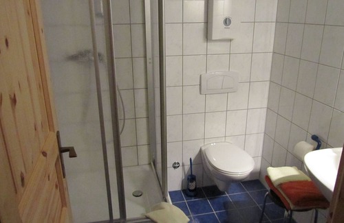 Meschendorf Apartment | Vacation apartment with terrace in Germany