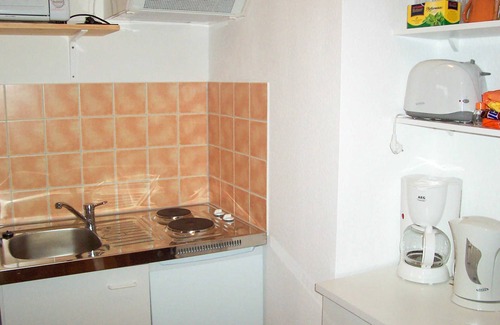 Wismar Apartment | Vacation apartment with a view of the Baltic Sea