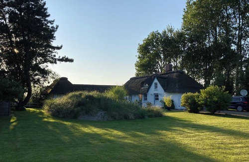 Tating Apartment | Vacation apartment Witt-Dün