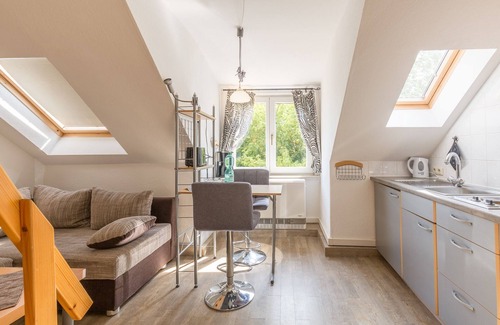 Wohlenberg Apartment | Vacation apartment Wohlenberg No. 6