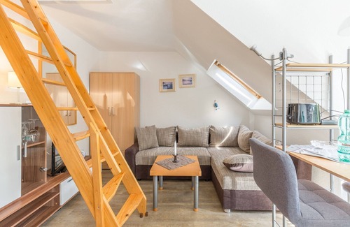 Wohlenberg Apartment | Vacation apartment Wohlenberg No. 6