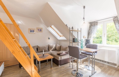 Wohlenberg Apartment | Vacation apartment Wohlenberg No. 6