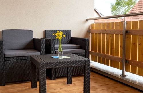 Unadingen Apartment | Vacation apartment Wutach with 55sqm, 2 bedrooms, for max. 5 persons