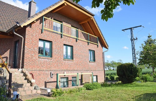 Zudar Apartment | Vacation apartment Zudar on Rügen