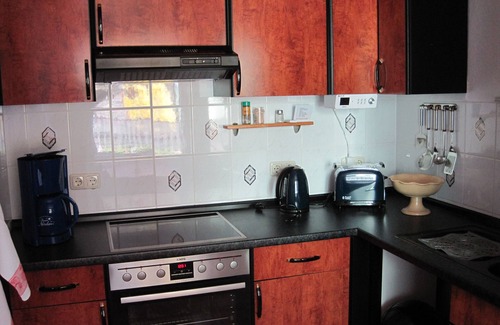 Kamminke Condo | Vacation apartment Zawalla first floor, free WLAN, covered pool