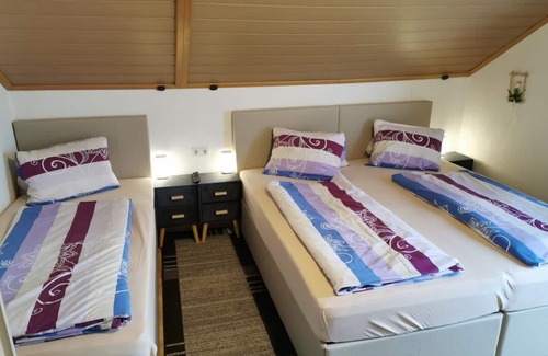 Hippach-Schwendberg Apartment | Vacation apartment Zillertal for 4-7/8 people with 3 bedrooms