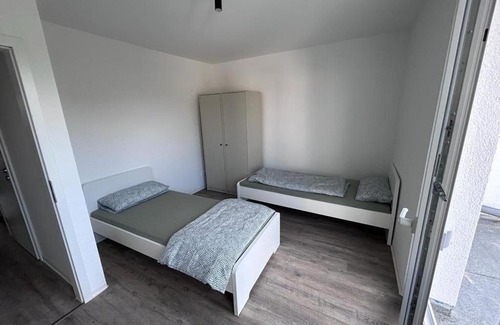 Five Dock Apartment | VACATION APARTMENTS