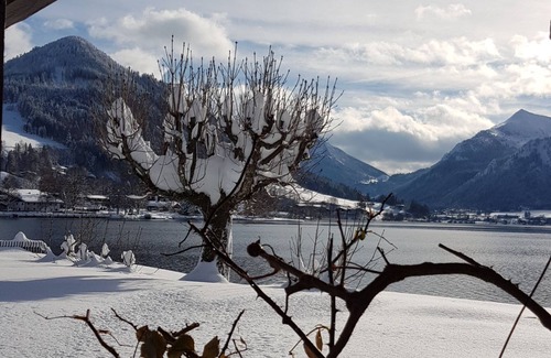 Schliersee Apartment | Vacation apartments by the lake - Hinterseer - Holiday apartment 2